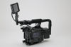 Picture of Fujifilm GFX Eterna 55 Filmmaking Camera Kit