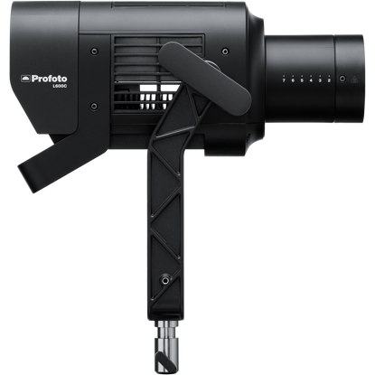 Picture of ProFoto L600C full color LED