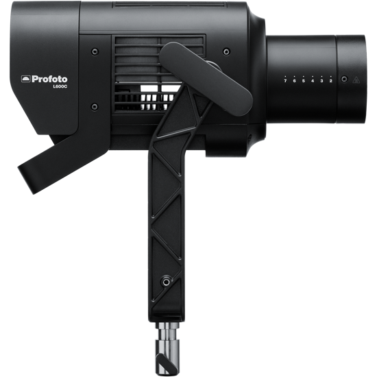 Picture of ProFoto L600C full color LED