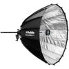 Picture of ProFoto Soft Zoom Reflector 120 (4')