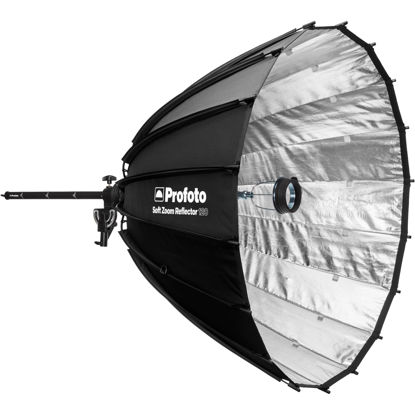 Picture of ProFoto Soft Zoom Reflector 120 (4')
