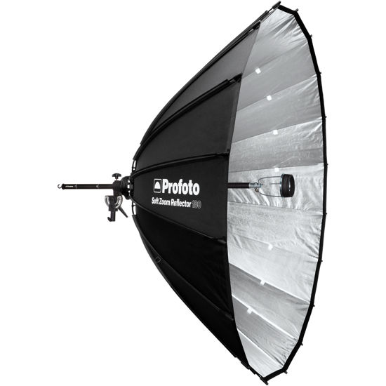 Picture of ProFoto Soft Zoom Reflector 180 (6')