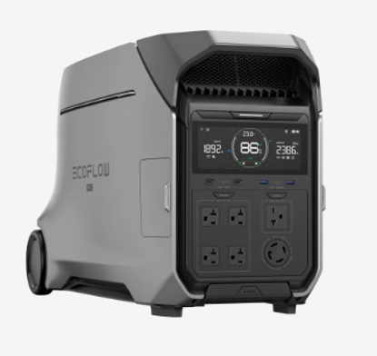 Picture of EcoFlow DELTA Pro III Power Station (4000W)